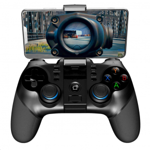 iPega 9156 Bluetooth Gamepad Android és iOS készülékekhez